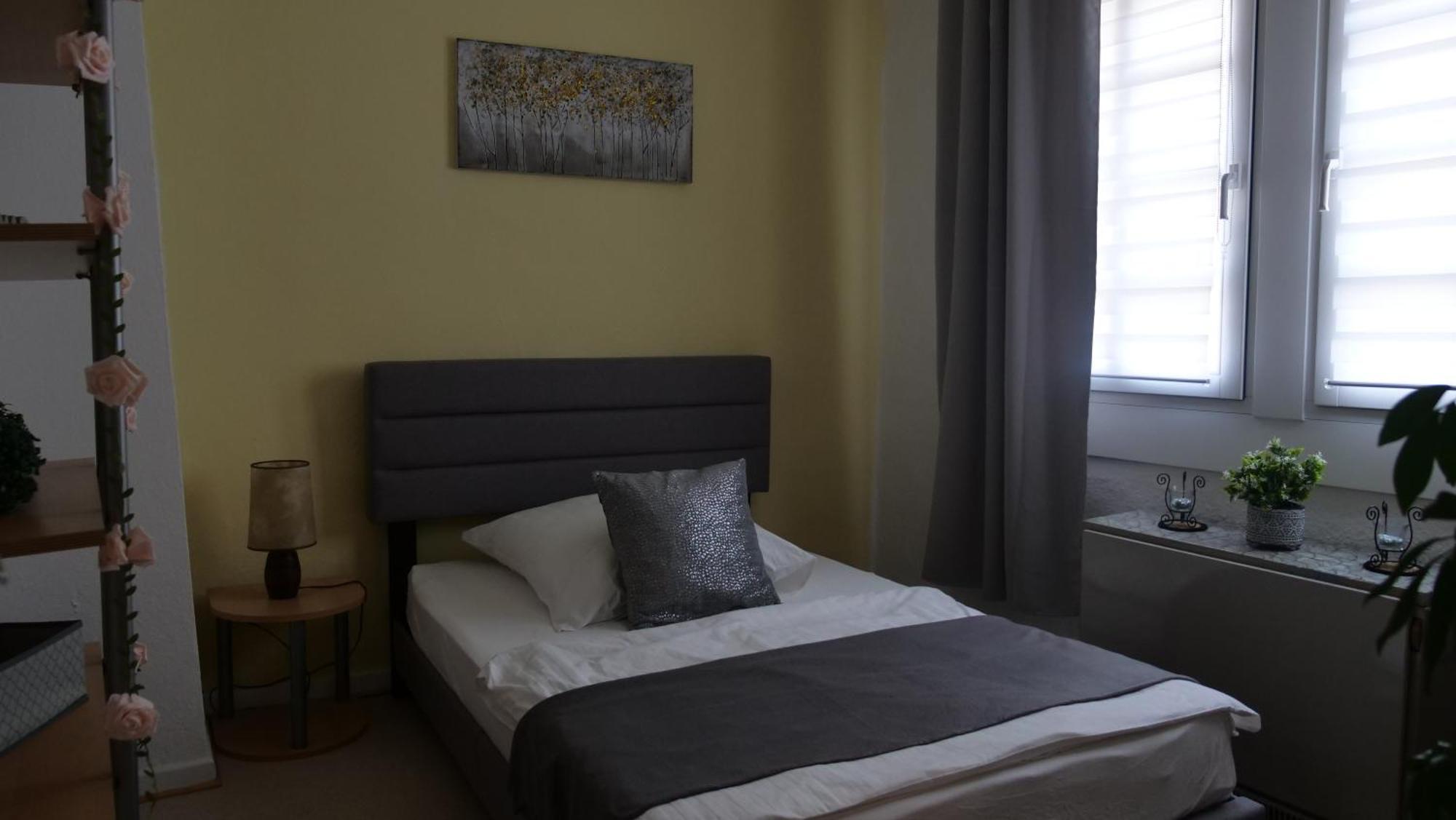 Kleine Altstadt Oase Apartment Bernkastel-Kues Ngoại thất bức ảnh
